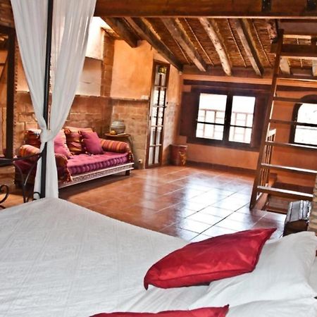 La Casa Mora Villa Jérica Kültér fotó