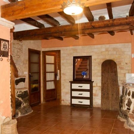 La Casa Mora Villa Jérica Kültér fotó
