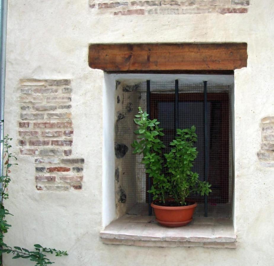 La Casa Mora Villa Jérica Kültér fotó