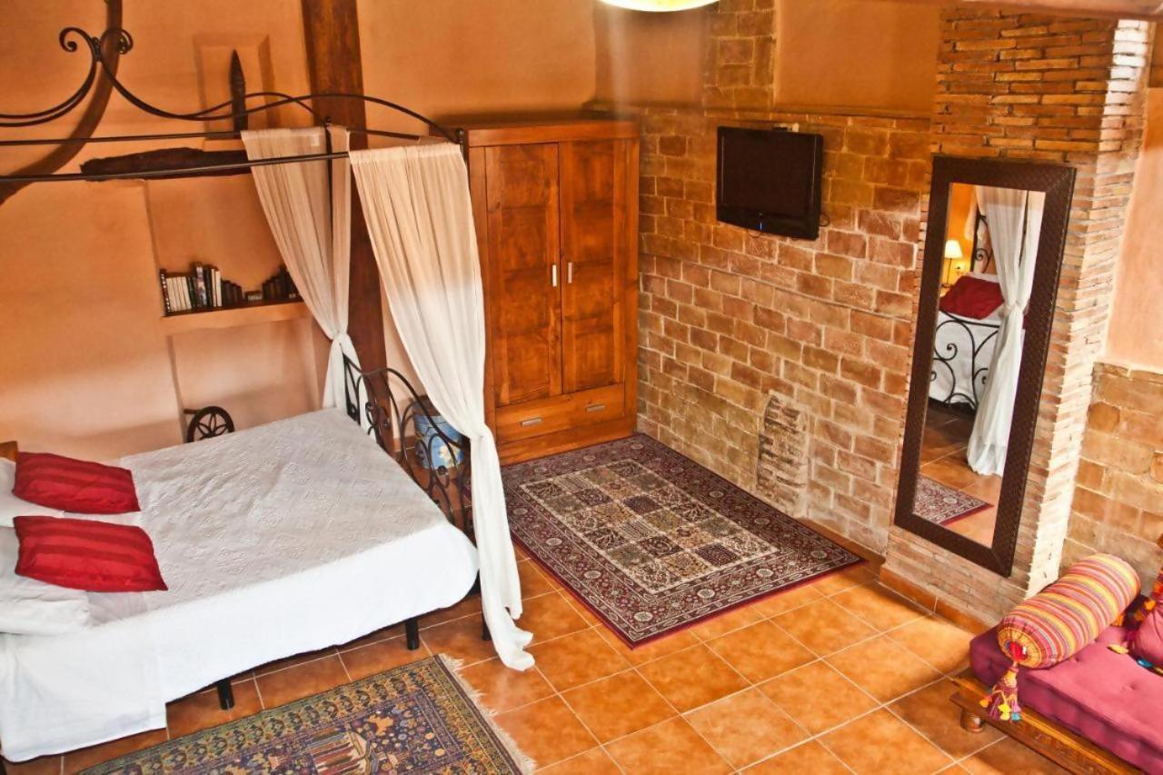 La Casa Mora Villa Jérica Kültér fotó