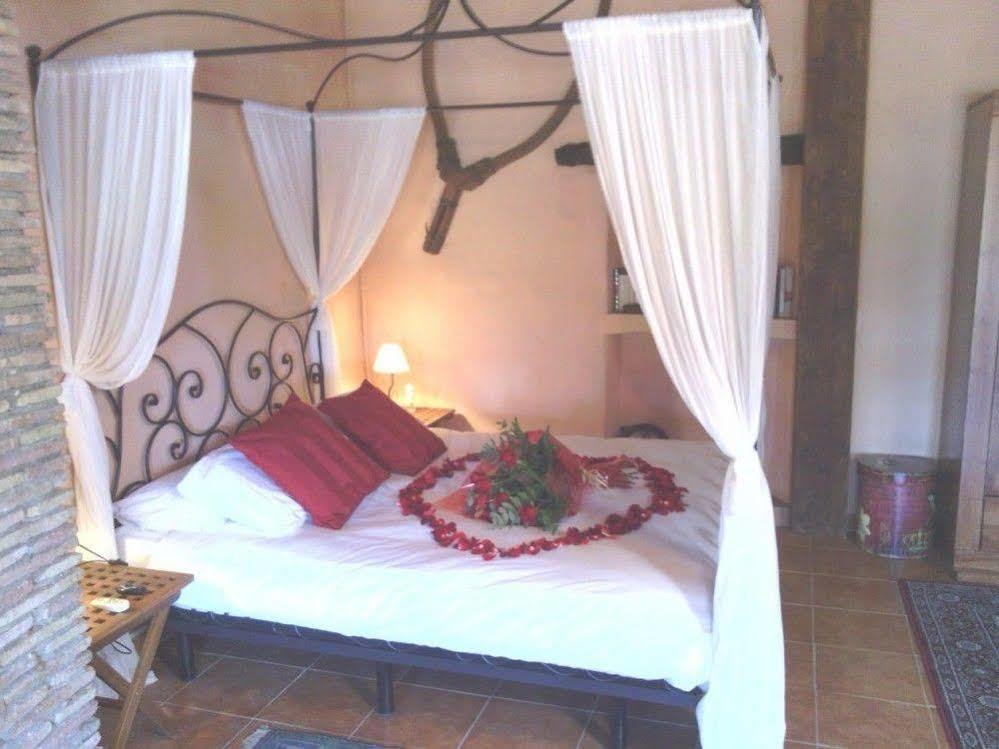 La Casa Mora Villa Jérica Kültér fotó